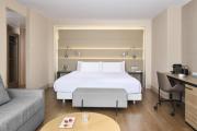 NH Sants Barcelona