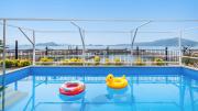 Yeosu Wayo Ocean View Pension