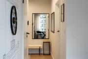 Portowa Riverside Apartment by BookingHost