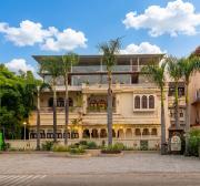Panna Vilas - A Lake Facing Boutique Hotel