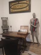 Top Bergamo