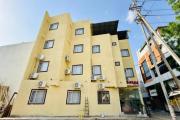 FabHotel Shree Inn