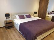 MARBEO 5 star luxury suites - Elkonu
