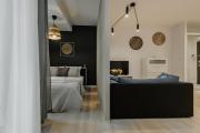 Witolda 32 Studio z balkonem przy Odrze by Fair Rentals