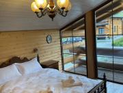 Chalet Poligon