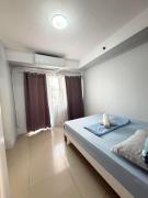 Shell Residences by Precious