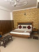 Top New Delhi