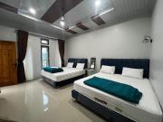 Top Berastagi