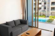 Axis Residences By The Team