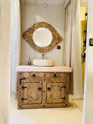 Afgan Merzouga luxury Camp