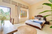 Sovann Haven - 2 Bedroom Retreat in Bassac Lane