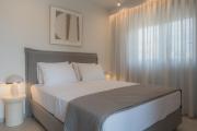 Aliki City Apts