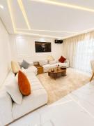Royal Suite haut Standing sea view