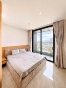Modern Apartment in Da Nang Center