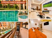 Premium appartement Marrakech
