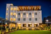 Hotel Bhairav Bagh -100 Mtr from Celebration Mall