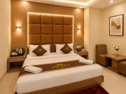 Top New Delhi
