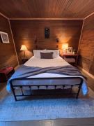 Wishart Point Lodge