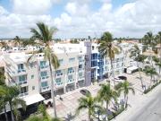 Hotel Checkin El Cortecito