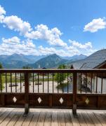 Top La Toussuire