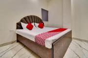Top New Delhi