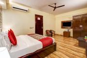 Top New Delhi