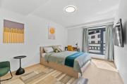 Ankoni Stay - Room 2,4 - Shared Kitchen
