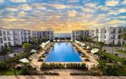 Appartement Meublé Moderne avec Piscine