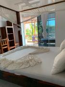 Kendwa paradise apartment 2