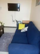 Dimash appartment