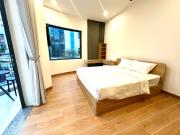 New Sun Apartment