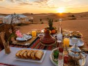 Merzouga Eternal luxury Camp