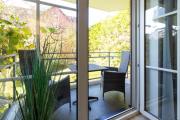 Ferienwohnung Kleine Auszeit