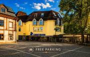 IT Centrum Apartments