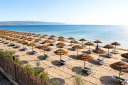 African Beach Resort
