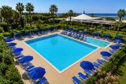 African Beach Resort