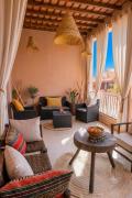 Appartement avec terrasse XXL