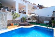 Villa Mirto Private Pool Casasol