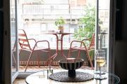 Thessaloniki Boutique 3BD APT