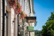 Tsarevets Boutique Hotel & SPA