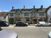 Top Cricklade Top Cricklade