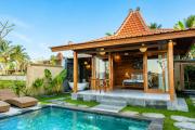 Kubu Tama Villa
