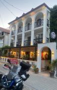 OzenTurku Hotel