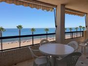 Apartamento Playa Centro HAPPYVILA