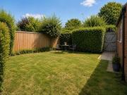 Top Abingdon