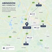Top Abingdon
