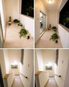 Bed & Office