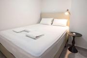Refined 1 Bd Home in Athens Kolonaki