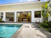 Honeymoon Villa near Canggu