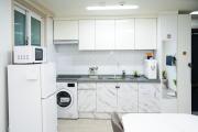 Mi Casa Songpa - 2BR - 3 Queen Beds - Free Parking
